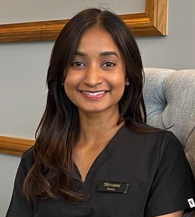 Shivaani